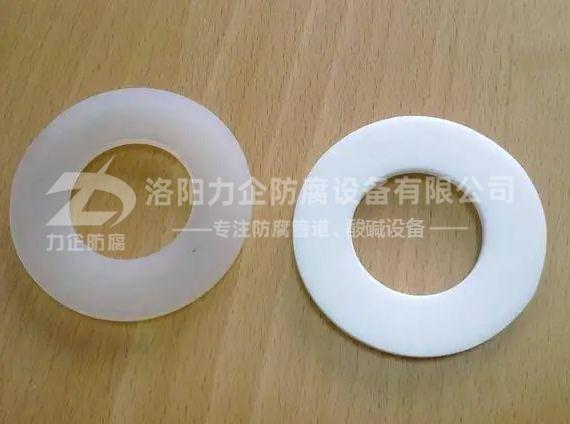 四氟墊片 四氟墊片